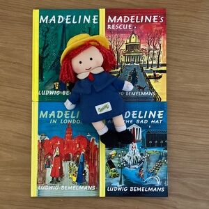 Madeline Bundle